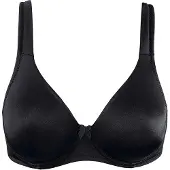 Bonprix T-shirt bh met beugels en gerecycled polyamide maat 85