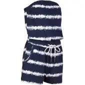Bonprix Strapless playsuit van biologisch katoen 42/44 (M)