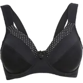 Bonprix Minimizer bh met gewatteerde bandjes maat 95