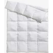 Bonprix Dekbed met donzen touch, extra warm maat 200/200 cm
