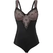 Bonprix Minimizer body met beugels en gerecycled materiaal maat 85