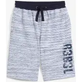 Bonprix Jongens sweat bermuda in een zachte katoenmix maat 152