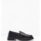 Bonprix Chunky loafers met een lichte zool maat 38