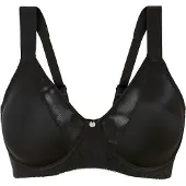 Bonprix Minimizer bh met gewatteerde bandjes maat 85