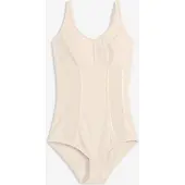 Bonprix Sterk corrigerende body zonder beugels maat 50