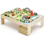 Vevor Houten Activiteitentafel