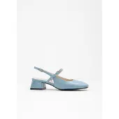 Bonprix Slingback pumps met riempje 41