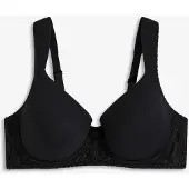 Bonprix T-shirt bh van soft modal maat 95