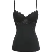 Bonprix Bh-hemd van gladde microvezel maat 75