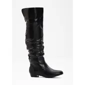 Bonprix Overknee laarzen maat 42