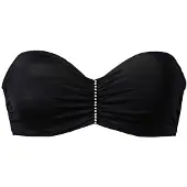 Bonprix Strapless bh met beugels en gerecycled polyamide maat 85