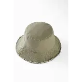 Bonprix Vissershoed van katoen maat 0