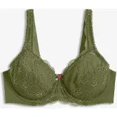 Bonprix Minimizer bh met gewatteerde bandjes maat 95