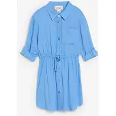Bonprix Blousejurk van soepele viscose maat 92