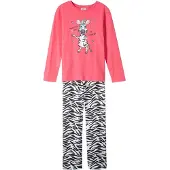 Bonprix Pyjama van puur katoen 152/158