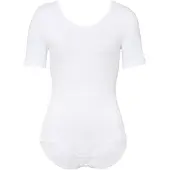 Bonprix Body met halflange mouwen en katoen maat 40/42 (M)