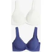 Bonprix T-shirt bh (set van 2) maat 80