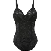 Bonprix Body van fijne kant maat 85