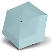 Knirps Paraplu 'U.200 ' blauw