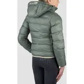 Red Horse Jas Myo Kids Hunter Green - 140