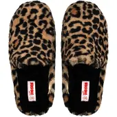 Freedom Moses Pantoffel Women Bubba Wild-Schoenmaat 41