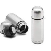 Tadar Thermos RVS 0,35L - Houdt Drankjes Warm/Koud