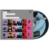 Bigwax Dis Cnt Steve Mason Presents : The Romance Of Unknowing