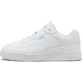 Puma Sneakers laag 'Caven III' wit