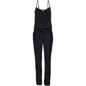 Bonprix Jumpsuit van gestructureerde viscose maat 50