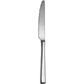 Sola Dessertmes Durban Vintage - Zilver - Los bestek - 1 stuk