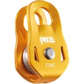 Petzl - Fixe - Katrol One Size, oranje