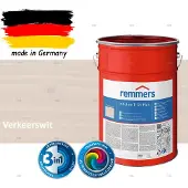Remmers Induline T-770 PLUS Transparant – Verkeerswit – 5 L – Opvolger GW 310 Houtbeits