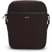 BOSS Dakkar Ns Zip Schoudertas
