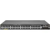 HP Enterprise switch: 3810M 48G PoE+ 4SFP+ 680W - Grijs