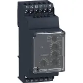 Schneider Electric RM35JA31MW Stroombewaking 2x wisselcontact 1 stuk(s)