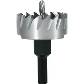 RUKO Hss-g Ø 20 Mm Holle Boor