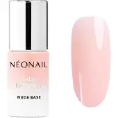 NEONAIL UV Nagellack Base Baby Boomer Gel Nagellak 7 ml Nude Base