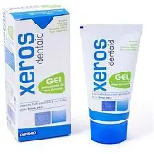 Xeros Gel Humectante 50ml Tandpasta