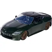 Jada Fast &amp; Furious Die-cast Model 1/24 2023 Nissan