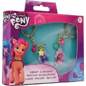 Canenco My little pony bff sleutelhanger