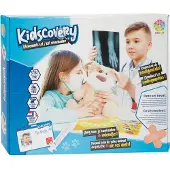 Kidscovery Dierenarts Set XL - Dierendokter speelgoed voor 8+ jaar