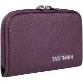 Tatonka - Big Plain Wallet RFID B - Portemonnee blauw