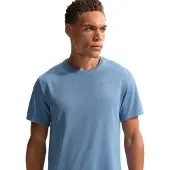 Nike Miler Short Sleeve Shirt