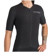 Castelli Premio Evo Korte Mouw Wielertrui