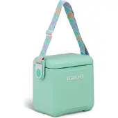Igloo Tag-a-Long Koelbox 10L - Groen