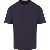 Urban Classics Shirt lila