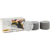 Mirka Iridium Soft 77mm - P500