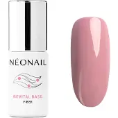 NEONAIL UV Gel Polish Revital Base Fiber Warm Cover