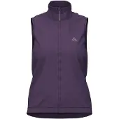 7mesh - Women's Chilco Vest - Fietsbodywarmer M, purper