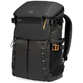 Dometic - Unrestricted Backpack 24 - Koeltas zwart/grijs
